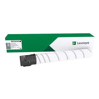 LEXMARK CX930,931 Blk 28K Crtg, 85D0HK0