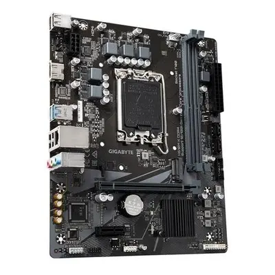 GIGABYTE H610M K DDR4/LGA 1700/mATX, H610M K DDR4