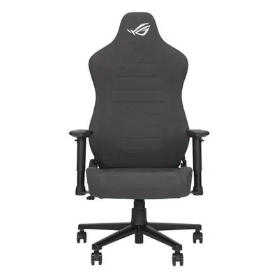 ASUS herní křeslo ROG Aethon Fabric Gaming Chair, černá