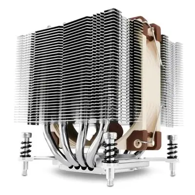 Noctua chladič NH-D9DX i4 3U / 90mm / pro LGA1366, LGA1356, LGA2011, LGA2011-3 / PWM / 4-pin, NH