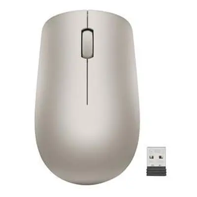 Lenovo 530 Wireless Mouse (Almond), GY50Z18988