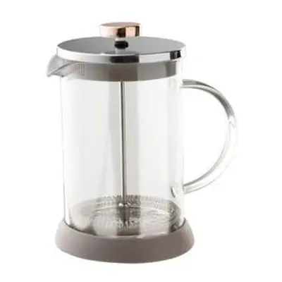 Berlingerhaus Konvice na čaj a kávu French press 600 ml Taupe Collection