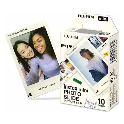 Fujifilm INSTAX MINI PHOTO SLIDE WW 1