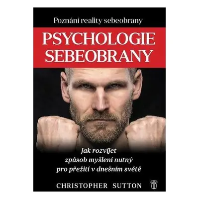 Psychologie sebeobrany