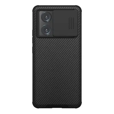 Nillkin CamShield PRO Magnetic Zadní Kryt pro Xiaomi 13T/13T Pro Black