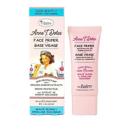 theBalm Podkladová báze Anne T. Dotes (Face Primer) 30 ml