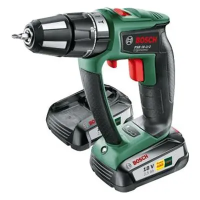 Bosch PSB 18 LI-2 0.603.9B0.301