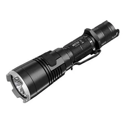 Svítilna Nitecore MH27UV, 1000 lm, USB