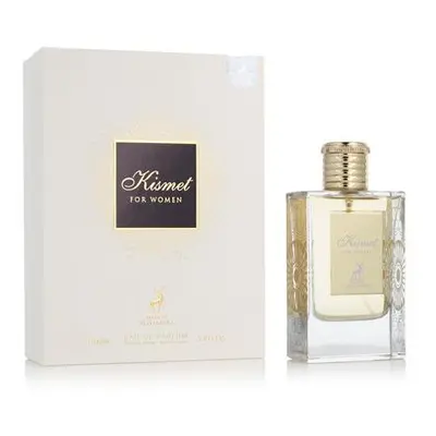 Lattafa Alhambra Kismet For Women - EDP 100 ml