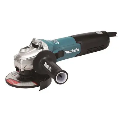 Makita GA5090X01 Úhlová bruska s regulací 125mm,SJS,elektronika,1900W