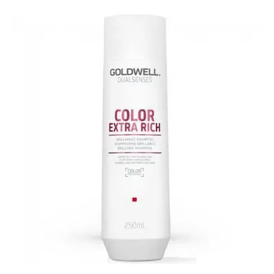 Goldwell Dualsenses Color Extra Rich Shampoo 250 ml