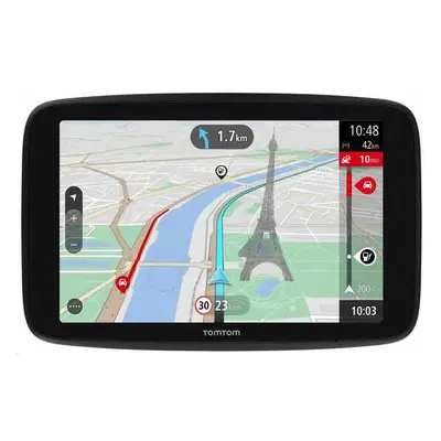 TomTom GO Navigator 6"