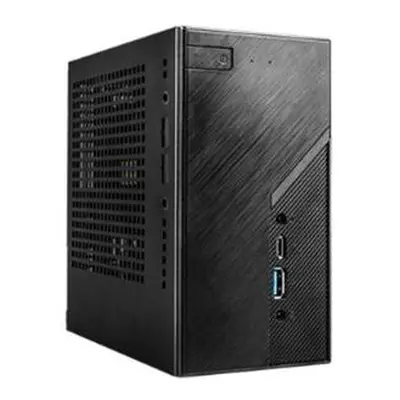 ASROCK DESKMINI B660/B/BB/BOX black černý (intel B660 sock 1700, bez CPU, bez MEM, bez HDD, VGA+