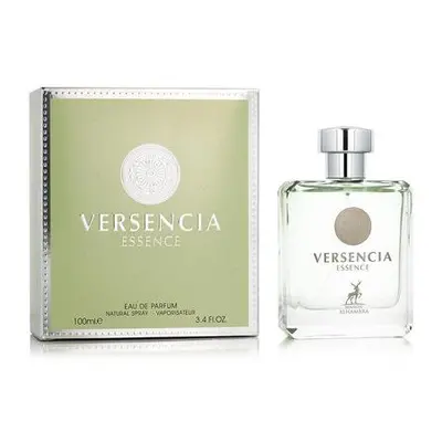 Maison Alhambra Versencia Essence EDP 100 ml