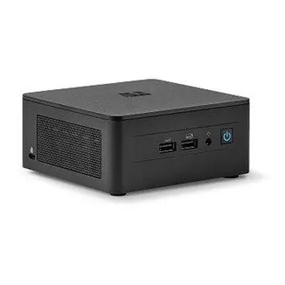 ASUS NUC 13 Pro NUC13ANHI5/i5-1340P/DDR4/USB3.0/LAN/WiFi/Intel Iris Xe/M.2 + 2,5"/EU power cord,