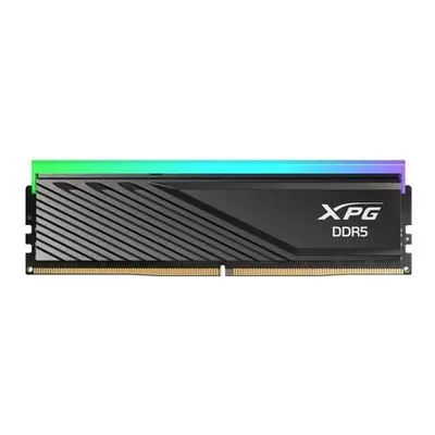 ADATA XPG DIMM DDR5 16GB 6000MT/s CL30 Lancer Blade RGB, Černá, AX5U6000C3016G-SLABRBK