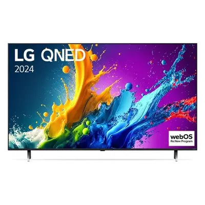 LG 65QNED80T6A