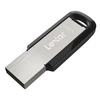 Lexar flash disk 128GB - JumpDrive M400 USB 3.0 (čtení: 150MB/s), LJDM400128G-BNBNG