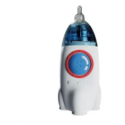 Tesla Nasal Aspirator NA300