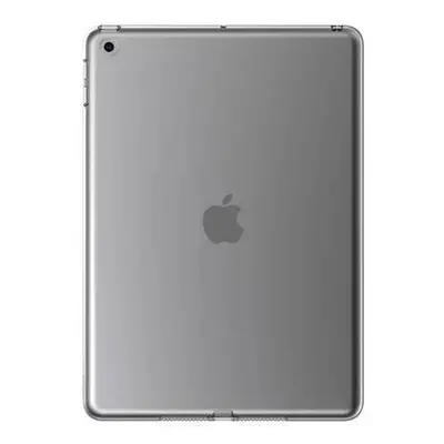 Ochranné pouzdro Baseus Simple Series pro iPad Pro (2017) (průhledné)