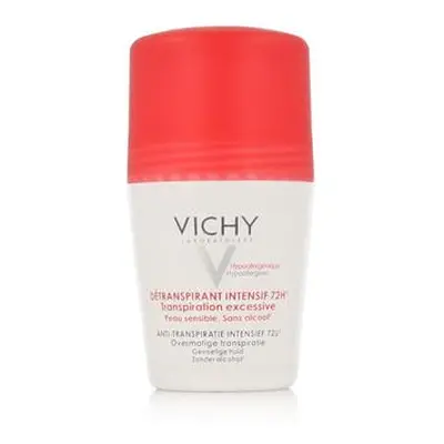 Vichy Antiperspirant roll-on proti nadměrnému pocení (Stress Resist 72H) 50 ml