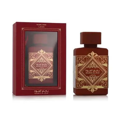 Lattafa Bade'e Al Oud Sublime EDP 100 ml UNISEX