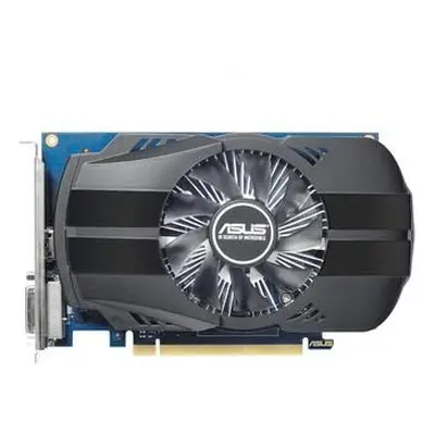 ASUS GeForce PH-GT1030-O2G / 2GB GDDR5 / DVI / HDMI /, 90YV0AU0-M0NA00