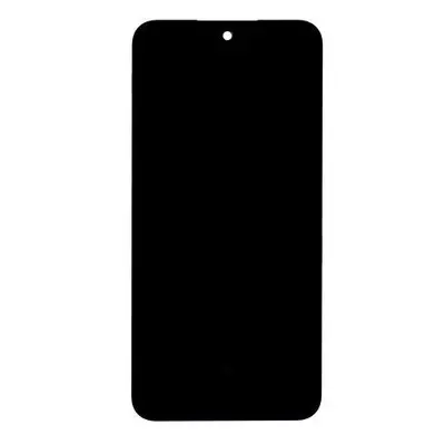 LCD display + Dotyk Samsung A556 Galaxy A55 5G (Service Pack)