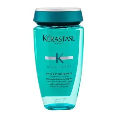 Kérastase Šampon pro růst vlasů a posílení od kořínků Resistance Bain Extentioniste (Length Stre