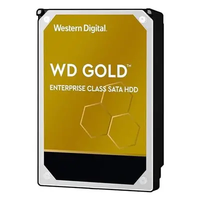 WD Gold 16TB, WD161KRYZ