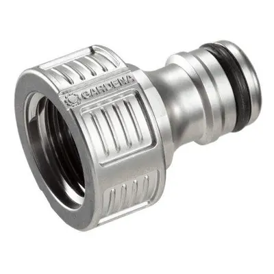 Gardena 18240-50 šroubení Premium 21 mm (G 1/2")