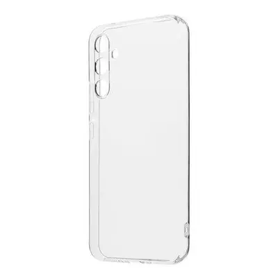 Obal:Me TPU Kryt pro Samsung Galaxy A34 5G Transparent