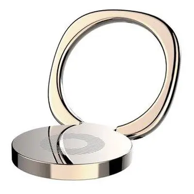 Baseus Privity Ring Bracket -zlatý