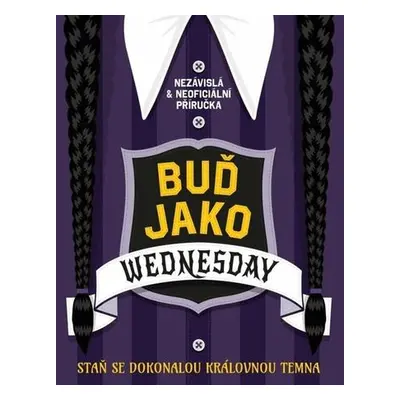 Buď jako Wednesday