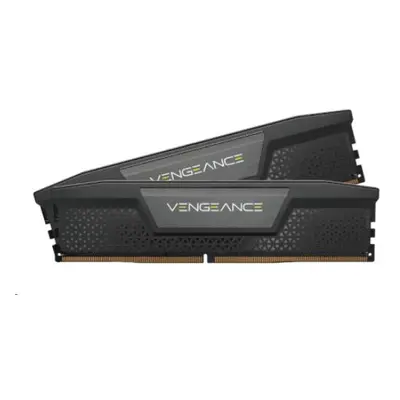 Corsair DDR5 32GB (2x16GB) Vengeance DIMM 4800MHz CL40 černá, CMK32GX5M2A4800C40