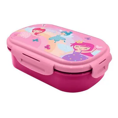 Lunchbox Fairy Princess KiDS Licensing