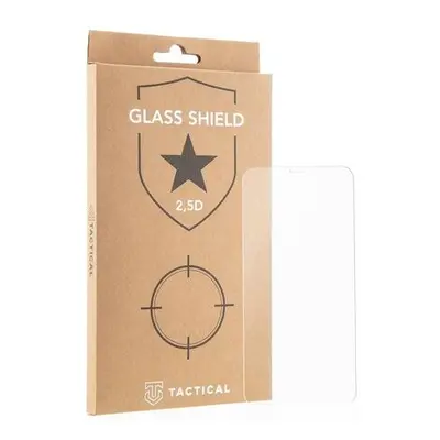 Tactical Glass 2.5D sklo pro TCL 30, Clear