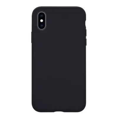 Tactical Velvet Smoothie Kryt pro Apple iPhone X/XS Asphalt