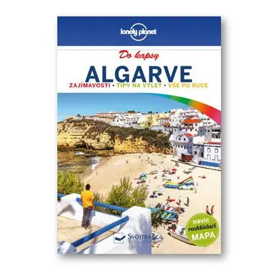 Algarve do kapsy