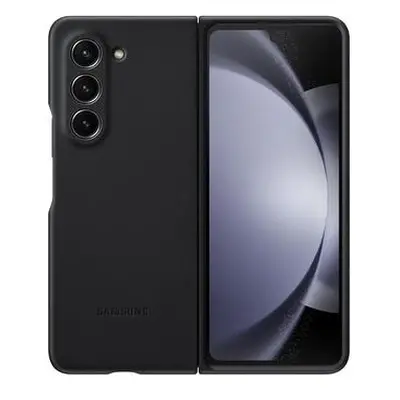 Samsung z ekologické kůže Samsung Galaxy Z Fold5 šedé EF-VF946PBEGWW