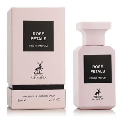 Maison Alhambra Rose Petals parfémovaná voda unisex 100 ml