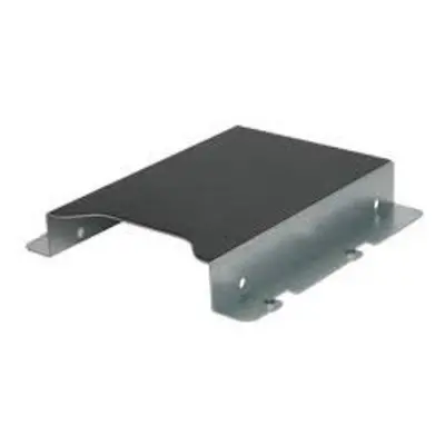 SUPERMICRO Single 2.5" fixed HDD bracket for SC502, 503, 510, 512, 515U, MCP-220-00051-0N