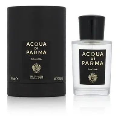 Acqua Di Parma Sakura parfémovaná voda unisex 20 ml