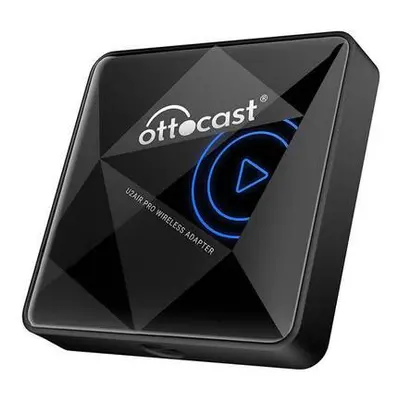 Bezdrátový adaptér, Ottocast, CP82, U2-AIR PRO Carplay (černý)