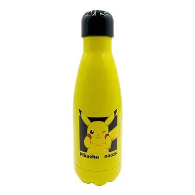 Láhev na vodu 500 ml Pokemon PK00025 KiDS Licensing