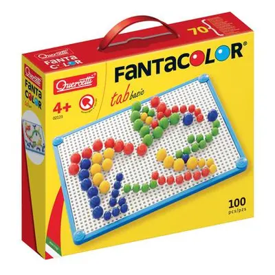 Fantacolor Tab Basic