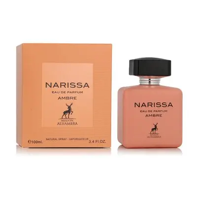 Maison Alhambra Narissa Ambre parfémovaná voda dámská 100 ml