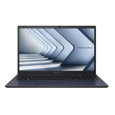 ASUS ExpertBook B1 B1502CGA-BQ0597W Star Black, B1502CGA-BQ0597W