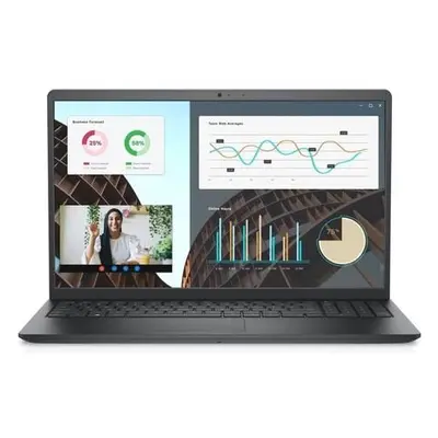 DELL Vostro 15 (3530)/ i3-1305U/ 8GB/ 512GB SSD/ 15.6" FHD/ Intel UHD/ FPR/ podsv.kl./ W11Pro/ č