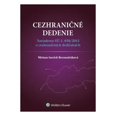 Cezhraničné dedenie